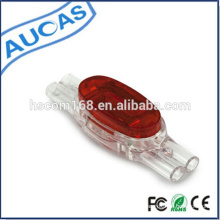 Conector de gel / conectores de cableado eléctrico